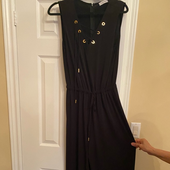 Calvin Klein jumpsuit - Picture 1 of 4
